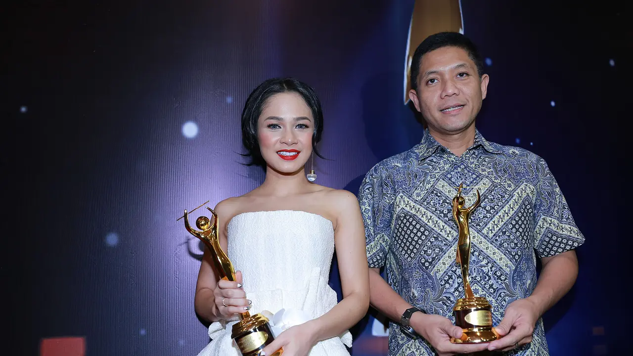 [Bintang] Andien