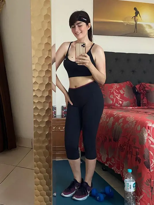 Marissa Christina (Instagram/marissachristinaofficial)