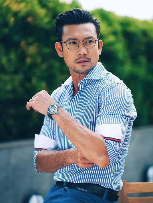 (Instagram/sumargodenny)