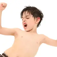 Ada saja godaan yang muncul di awal puasa 2015.