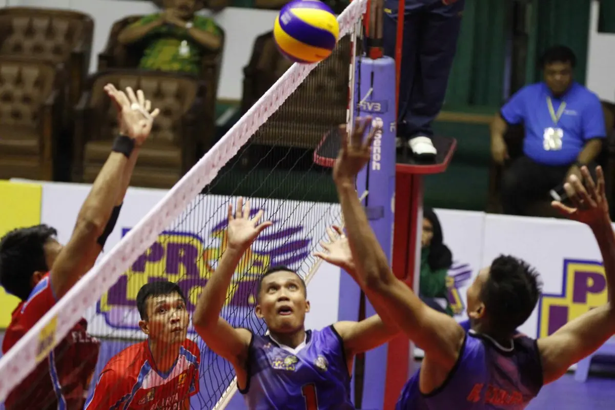 Proliga