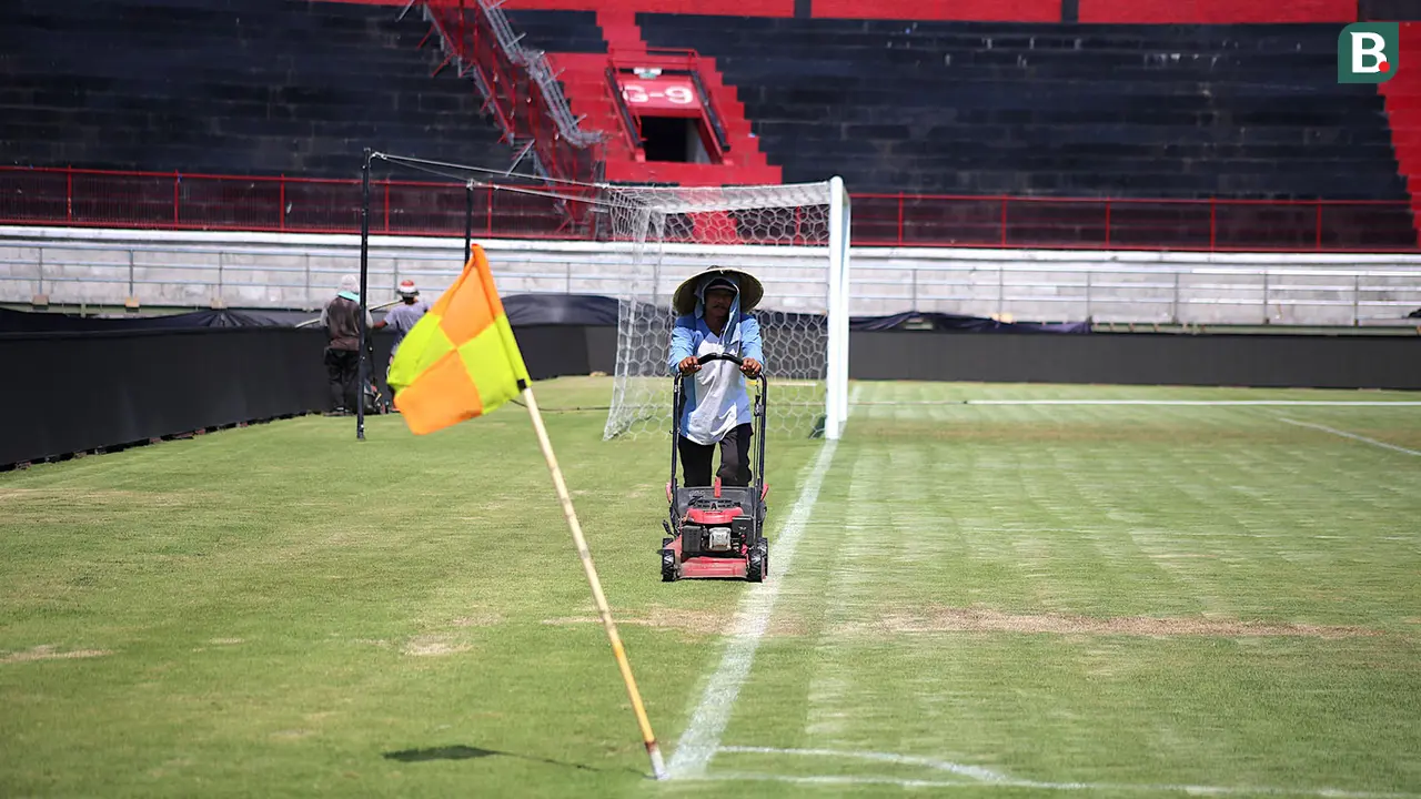 Stadion I Wayan Dipta