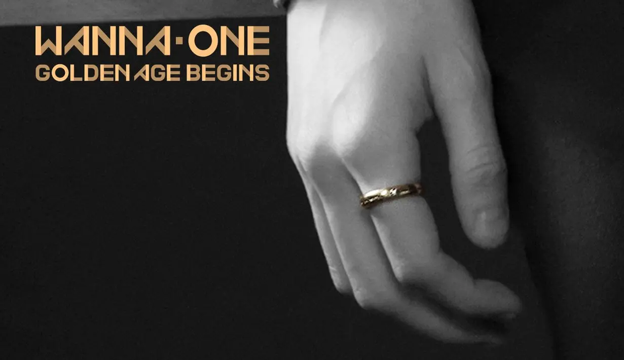 Selain itu, album fisik 0+1=1 (I Promise You) akan dirilis dalam dua versi yaitu Day dan Night. (Foto: twitter.com/WannaOne_twt)