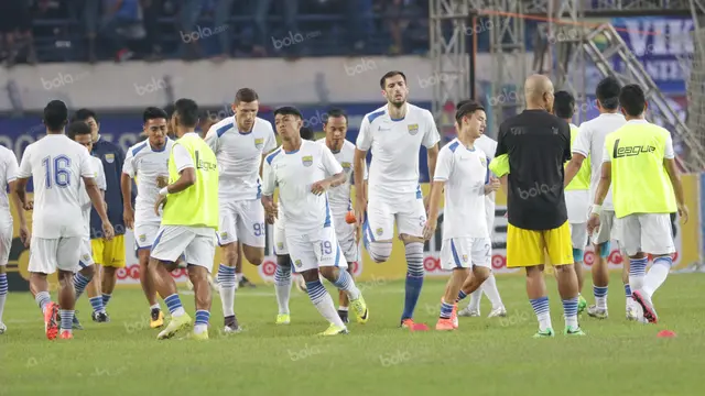 Indonesia Soccer Championship