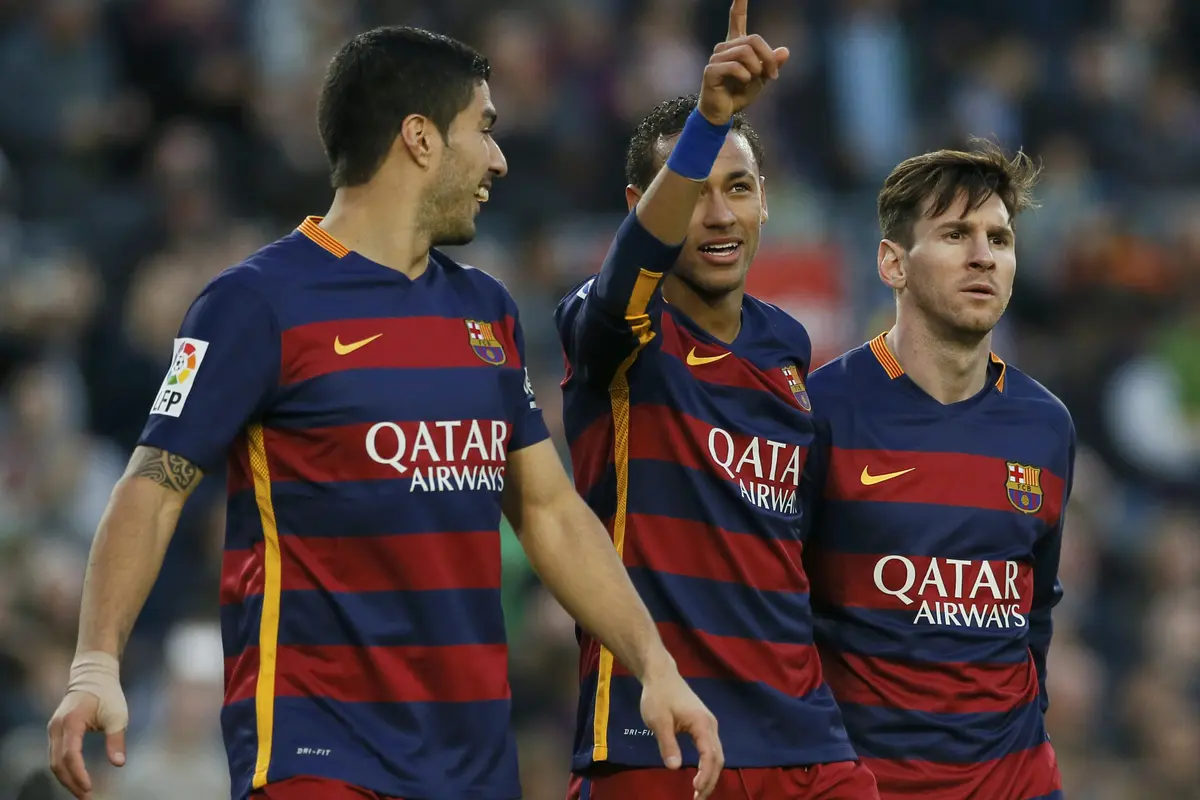 Neymar