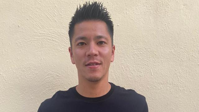 Pemain Baru Malut United, Tatsuro Nagamatsu