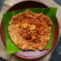 ilustrasi kerak telor/Faiz Dila/Shutterstock