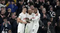 Liga Inggris: Eks Liverpool Sindir Tottenham Tak Layak Bersanding dengan Chelsea dan Manchester United