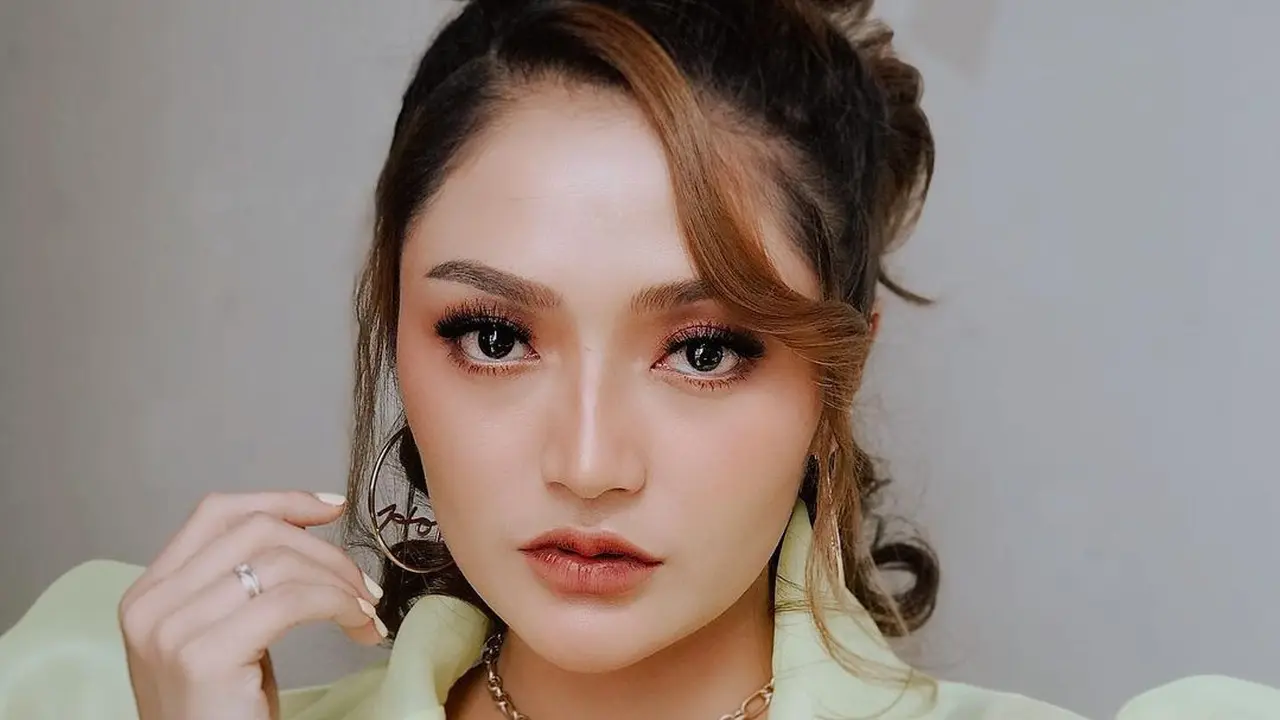 [Fimela] Siti Badriah