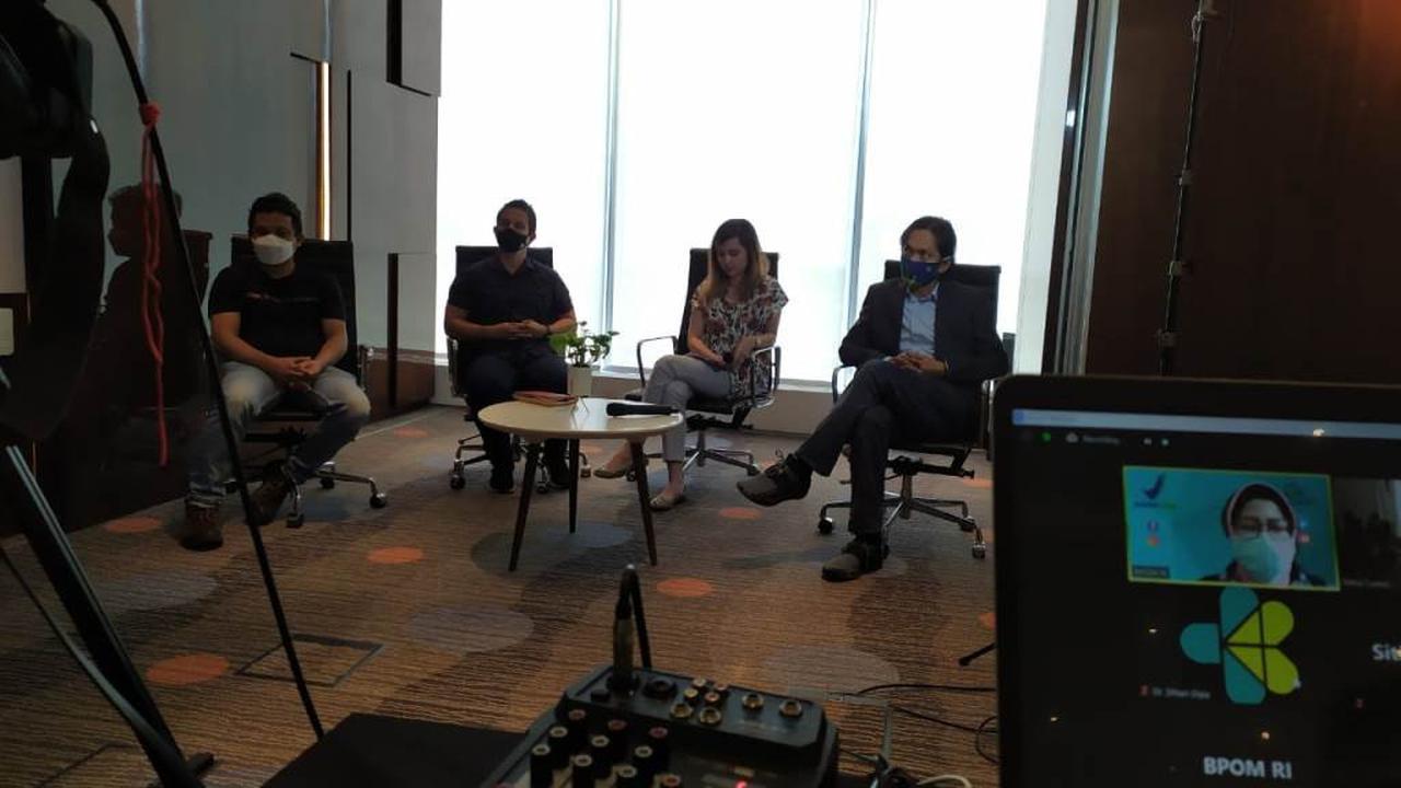 Jeli dan Bijak dalam Mencermati Isu Nutrisi dan Pangan di Tengah Pandemi