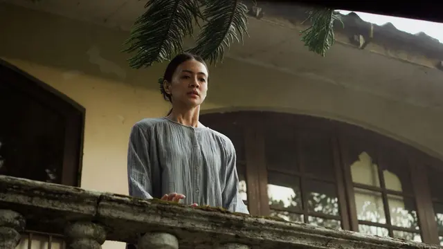 Salah satu adegan film Sebelum 7 Hari. (Foto: Dok. MD Pictures)