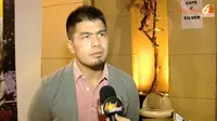 Samsons Minta Izin Kepada Bams untuk Cari Vokalis Baru