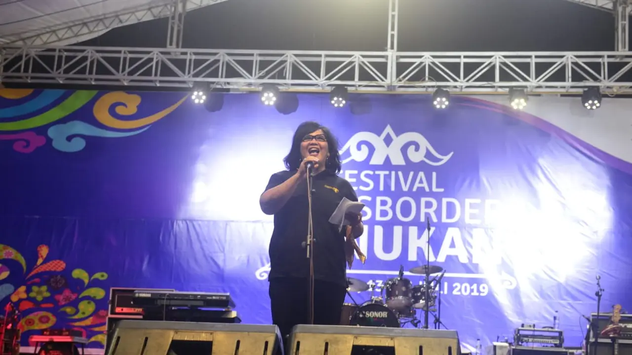 Sukses Besar Dua Event Terakhir, Wonderful Indonesia Bukukan 1.865 transaksi di Brunei