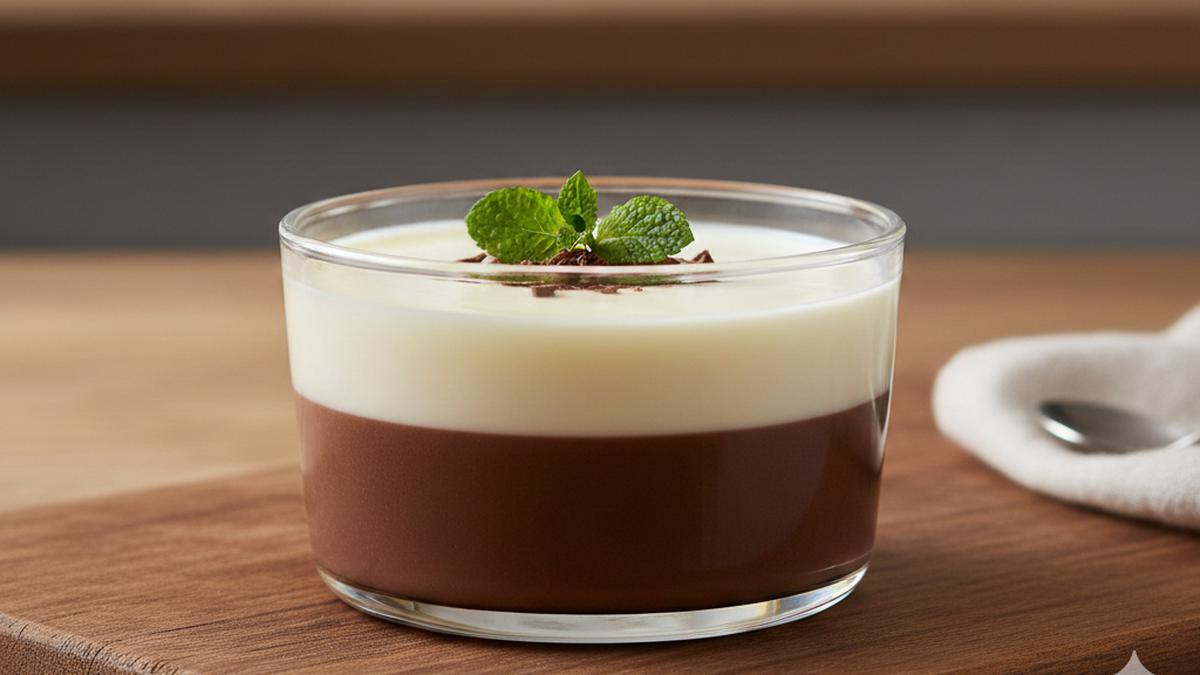 Resep Puding Susu Sederhana Tanpa Oven dan Tanpa Kukus: Lezat, Praktis, dan Antigagal