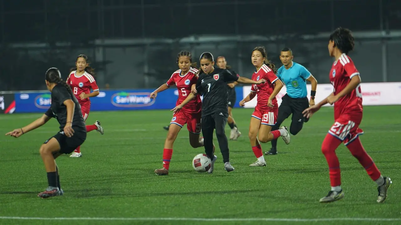 Srikandi Merdeka Cup 2026