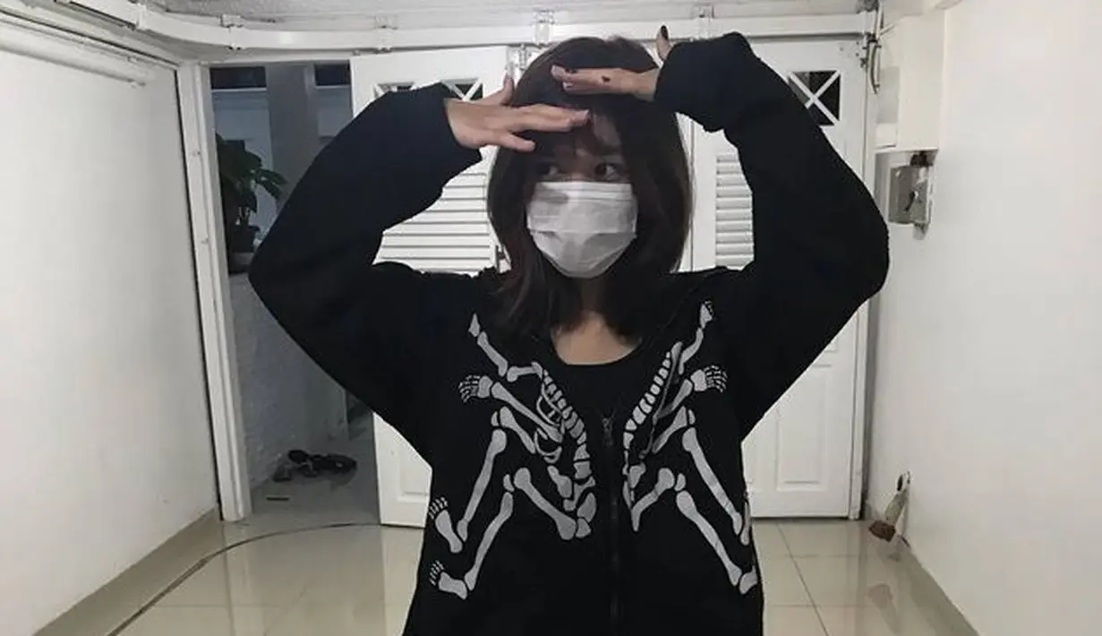 <p>Ketika masih balita, Safeea punya program reality show di salah satu televisi swasta. Menurut Wowkeren.com ketika itu, nilai kontraknya mencapai Rp 10,8 miliar. [Foto: instagram.com/feea2602]</p>