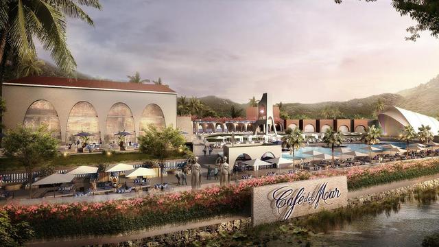 pool club terbaru bernuansa ibiza hadir