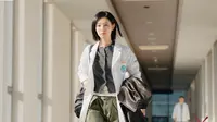 Drama Korea Doctor X Syuting di Indonesia, Foto-totonya Bikin Excited