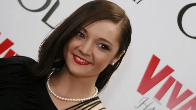 Anna Bessonova 