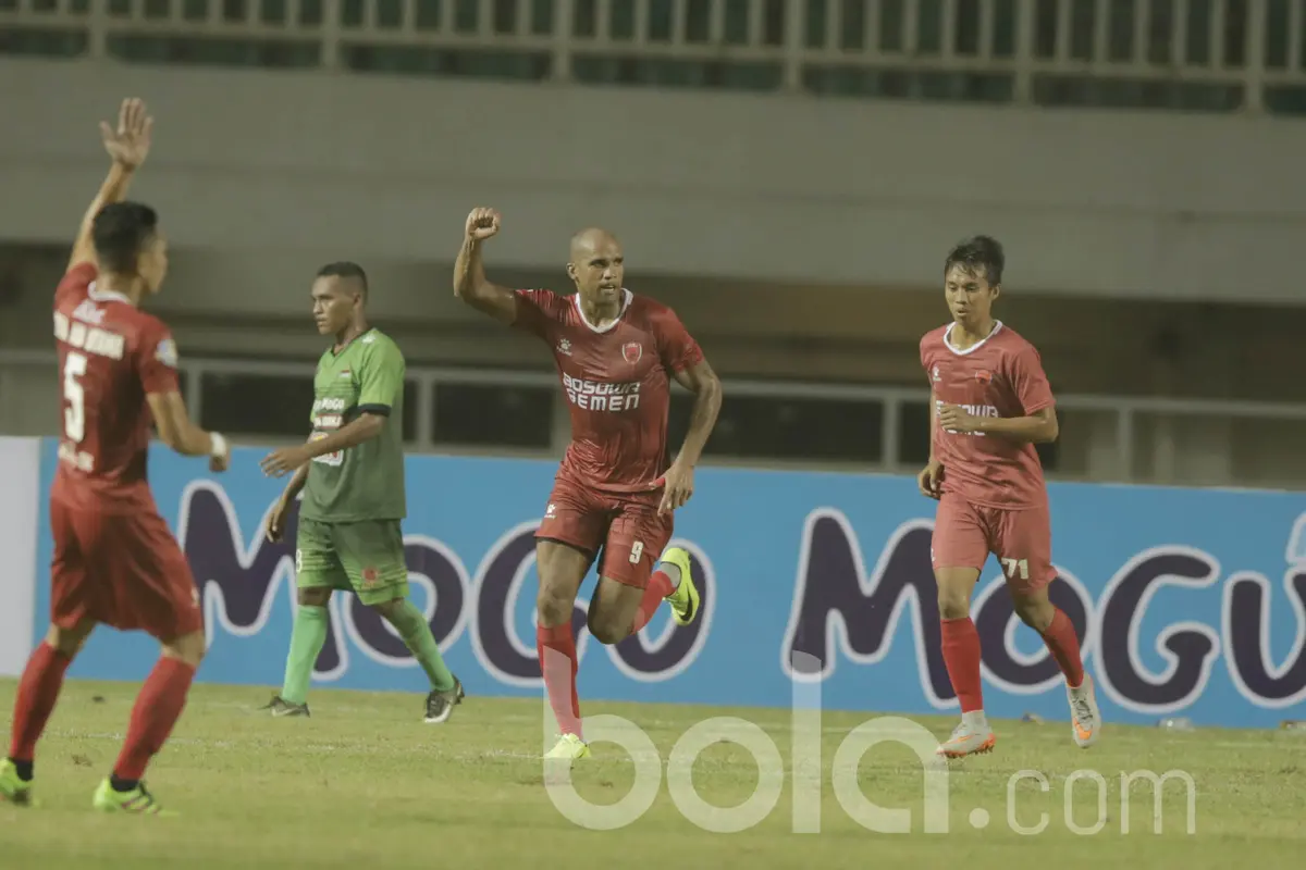 PSM Makassar