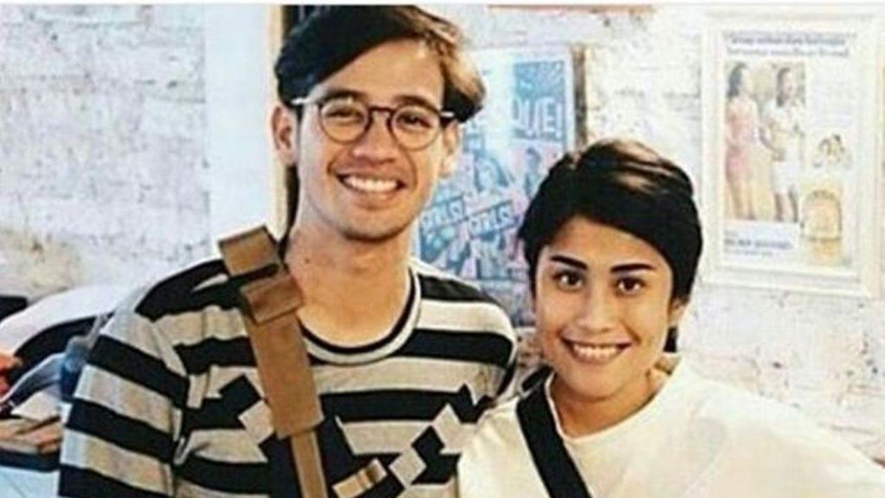 Tarra Budiman dan Gya Sadiqah