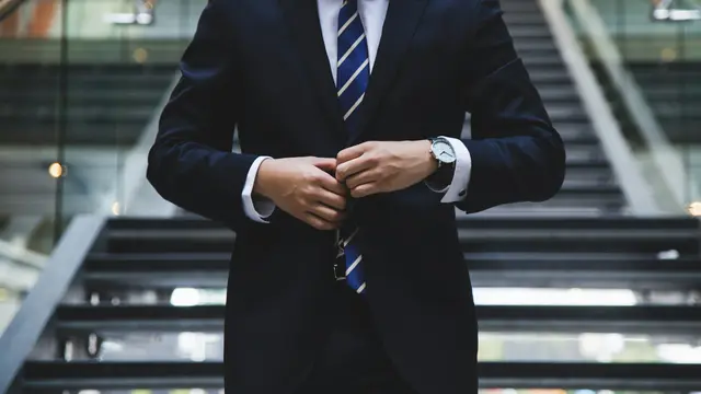 Entrepreneur