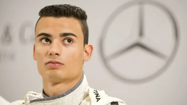 Mercedes