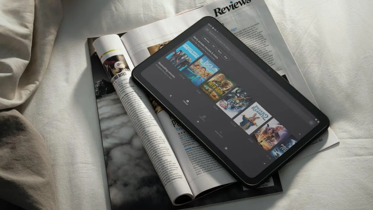 Nokia T20