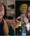 Macaulay Culkin. Ia menjadi salah satu bintang cilik paling ikonik di tahun 90-an karena perannya sebagai Kevin McCallister di film ‘Home Alone’. Pada 2012 ia telah membintangi film independen ‘Saved! And Sex’. (via instagram – AFP/Bintang.com)