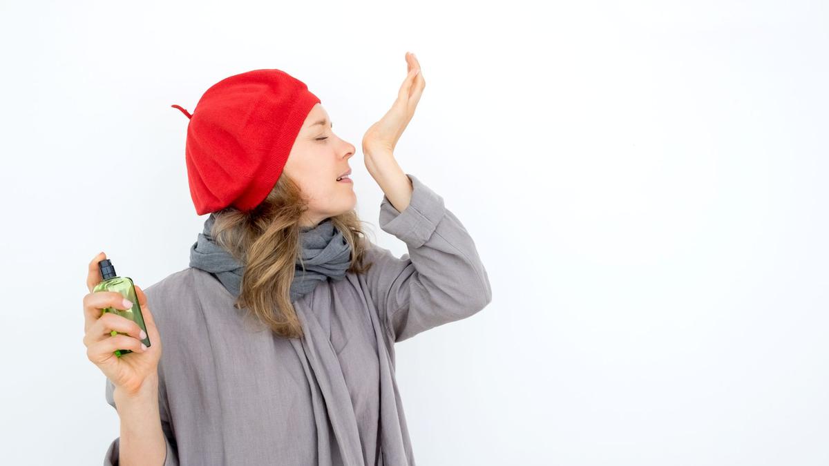 Kamu Ekstrovert atau Introvert? Ini Rekomendasi Aroma yang Cocok!