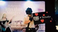 Gratis! Kostum Spesial Bernadya Hadir di PUBG Mobile, Begini Penampakannya