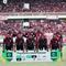 Persipura Jayapura. (Bola.com/Dok.Instagram Persipura Jayapura).