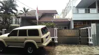 Cari Barang Bukti Lain, Polisi Kembali Geledah Rumah Aa Gatot