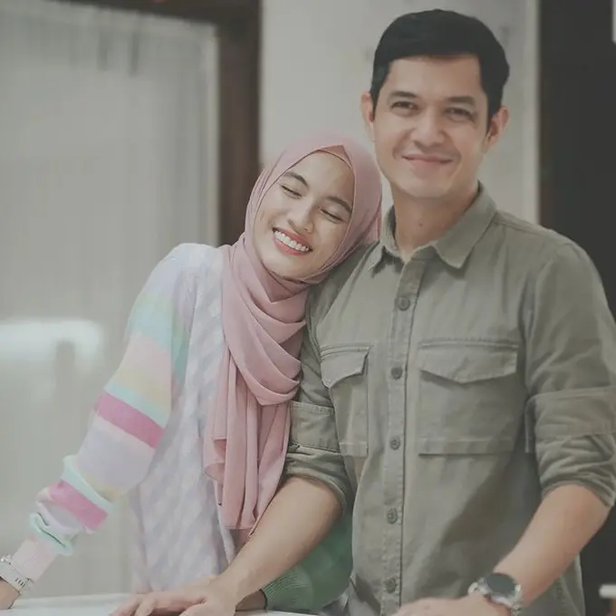 Alyssa Soebandono makin kurus karena sempat puasa.