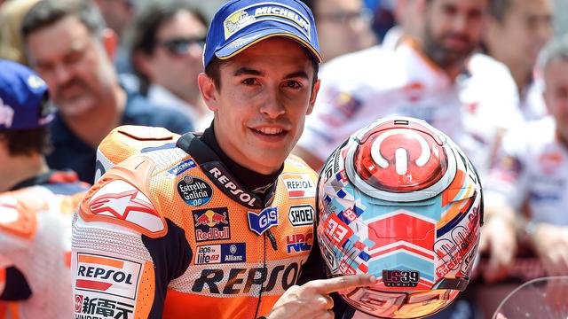 Marc Marquez