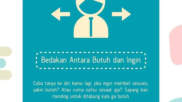 Uang Habis Kebutuhan Nutrisi Keluarga tak Terpenuhi, Bagaimana Cara Selamatkan Finansial Kamu?