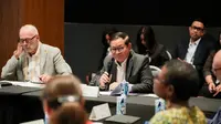 Pramono Hadiri World Cities Summit 2026 di Singapura