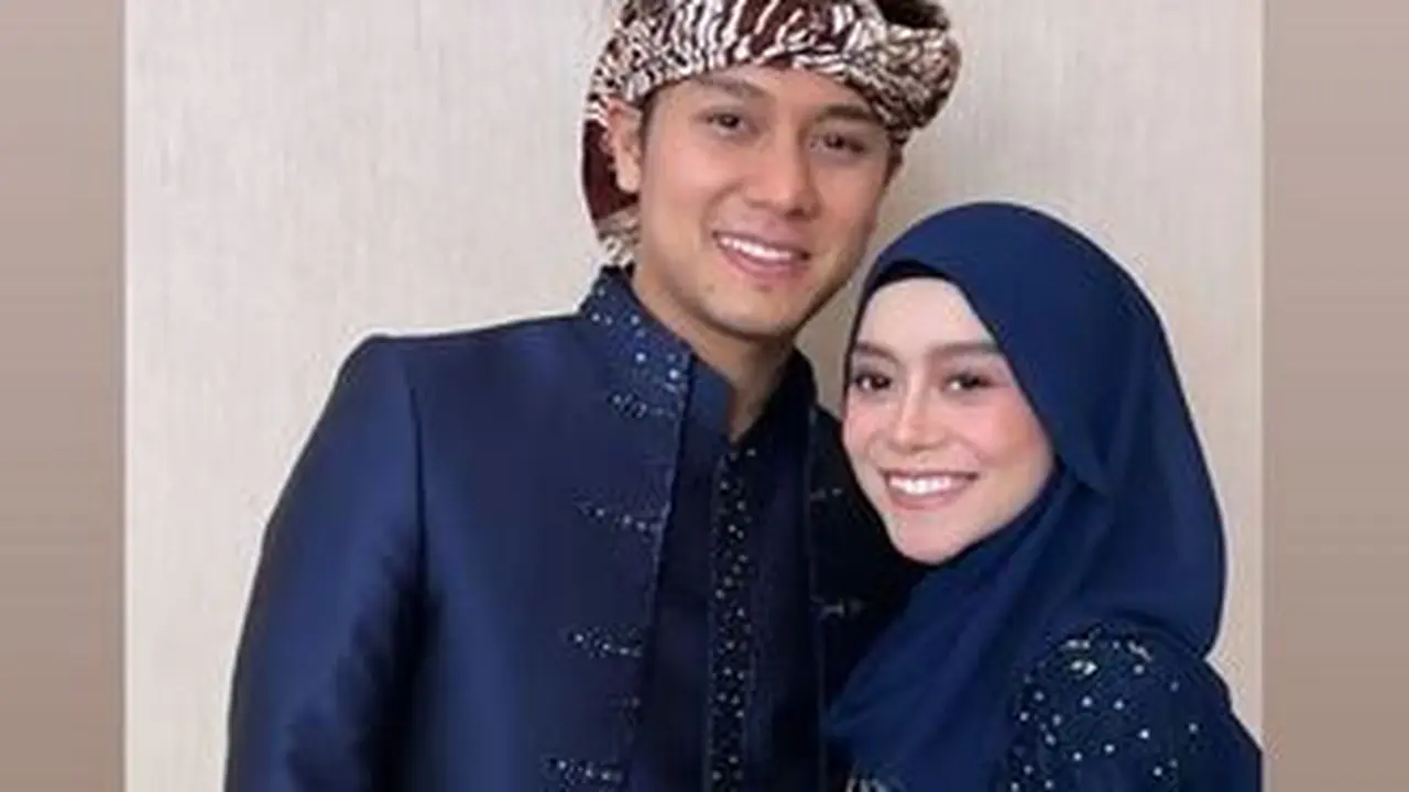 6 Potret Lesti Kejora di Pernikahan Sang Kakak, Serasi dengan Rizky Billar