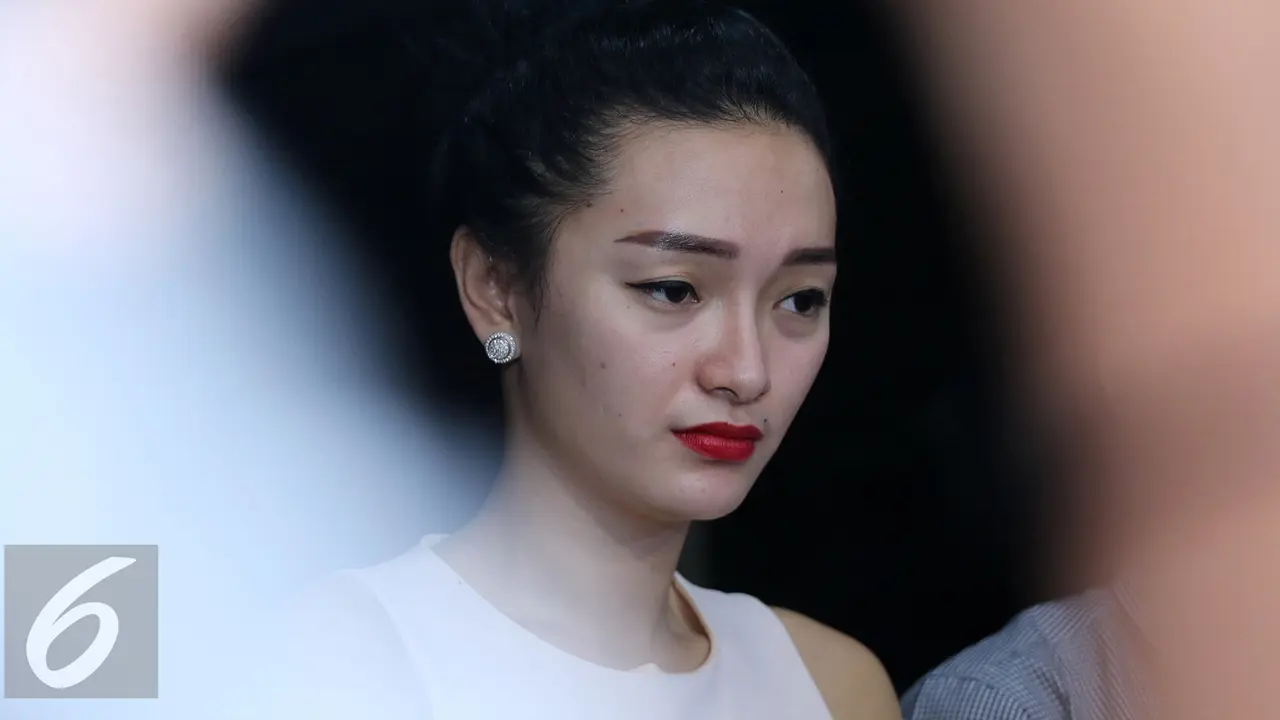 Zaskia Gotik