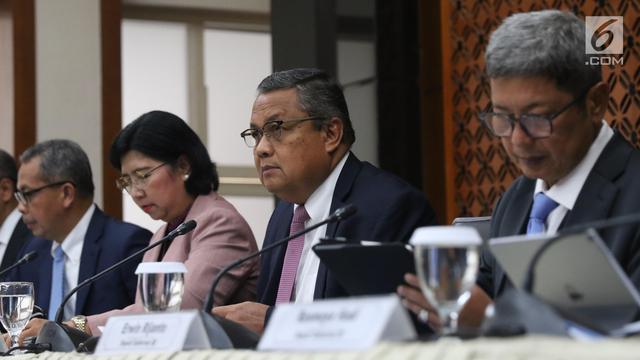 BI Turunkan Suku Bunga Acuan ke 5,25 Persen