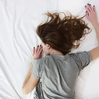 Ilustrasi hipertensi (Photo by Vladislav Muslakov on Unsplash)