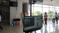 Waspada Virus Cacar Monyet, Bandara Juanda Maksimalkan Thermal Scanner