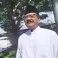 Ketua PBNU Saifullah Yusuf. (Liputan6.com/ Dian Kurniawan)