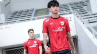 Indra Sjafri Masih Akan Lihat Kualitas Satu Pemain Liga Yunani dan 2 Liga Filipina untuk Bela Timnas Indonesia U-22