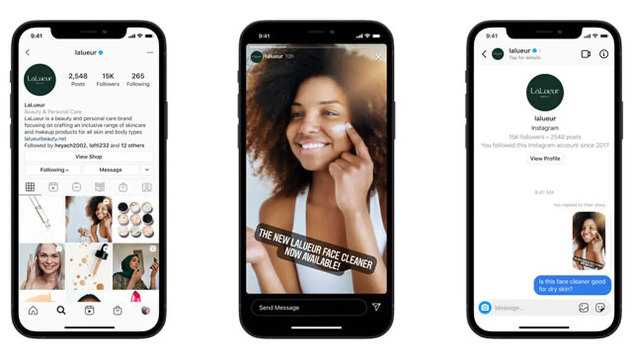 Qontak.com Umumkan Dukungan Messenger API Baru untuk Instagram