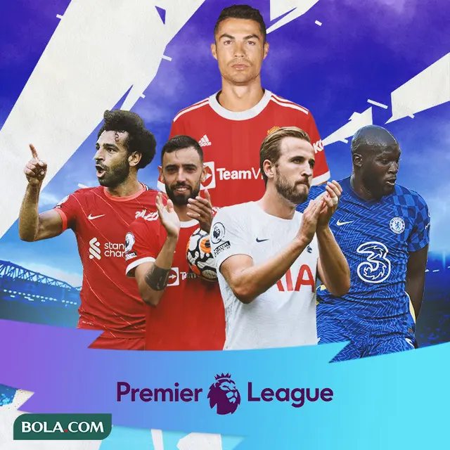 Premier League - Ilustrasi Premier League