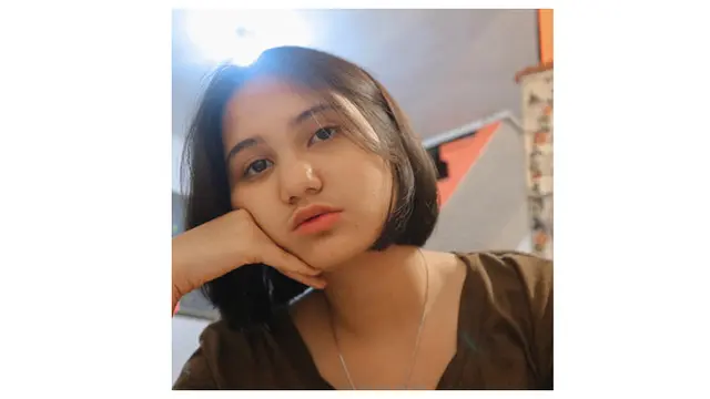 6 Potret Cantiknya Nadiva Maureen, Putri Natalie Sarah yang Makin Memesona