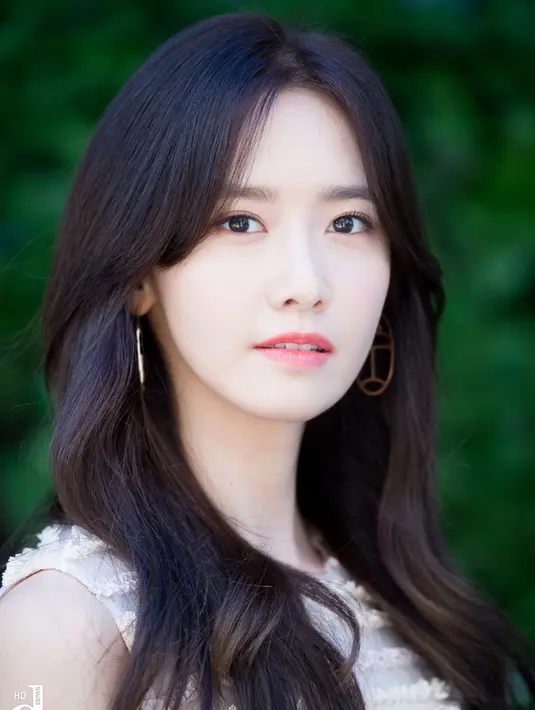 Selain itu, wanita kelahiran 30 Mei 1990 ini dijadikan duta kecantikan oleh sebuah produk ternama di Korea Selatan. (foto: pinterest.com)