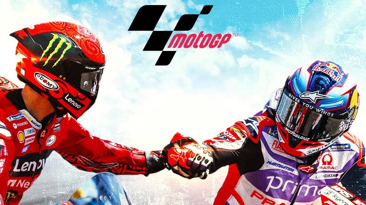 MotoGP - Beda Kekuatan Kandidat Juara Dunia MotoGP: Pecco Bagnaia Vs Jorge Martin