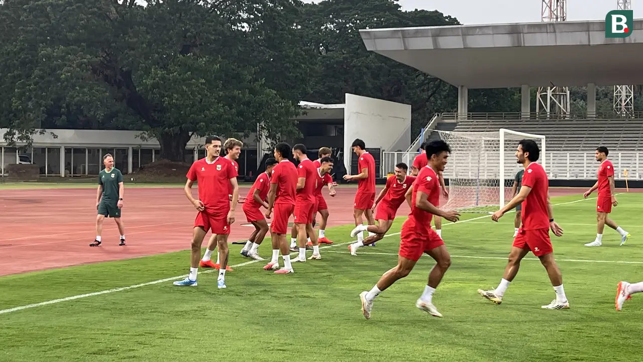 Timnas Indonesia